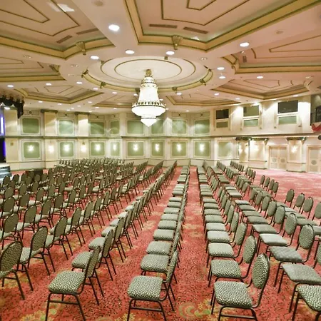 Sunrise Queen Luxury リゾート 5*