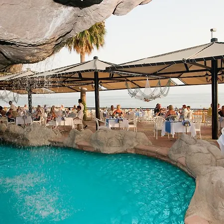 Sunrise Queen Luxury 5*