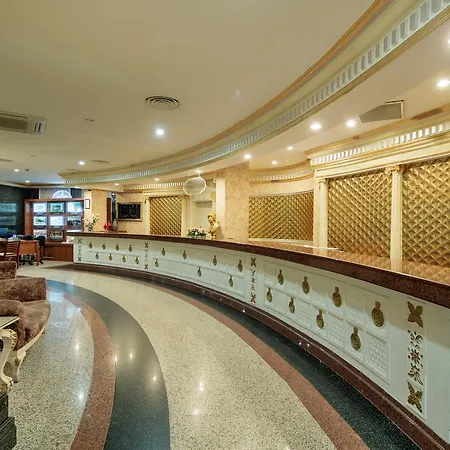 Sunrise Queen Luxury