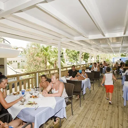 Resort Sunrise Queen Luxury Side