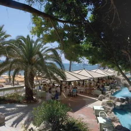 Sunrise Queen Luxury