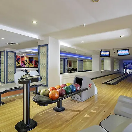 Resort Sunrise Queen Luxury 5*