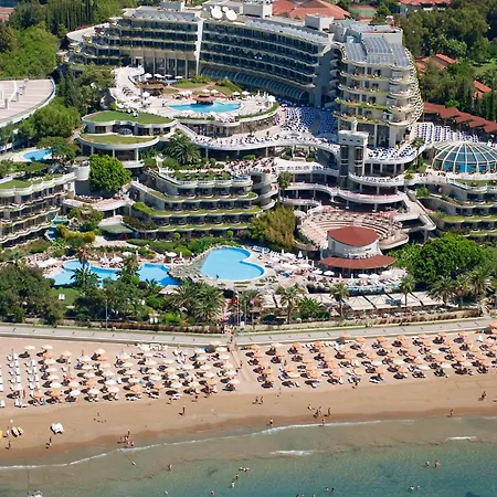 Sunrise Queen Luxury Side