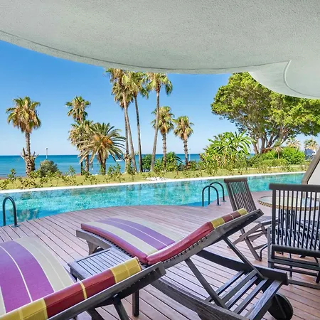 Sunrise Queen Luxury Side