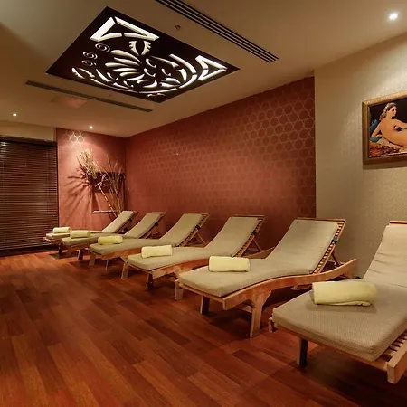 Sunrise Queen Luxury