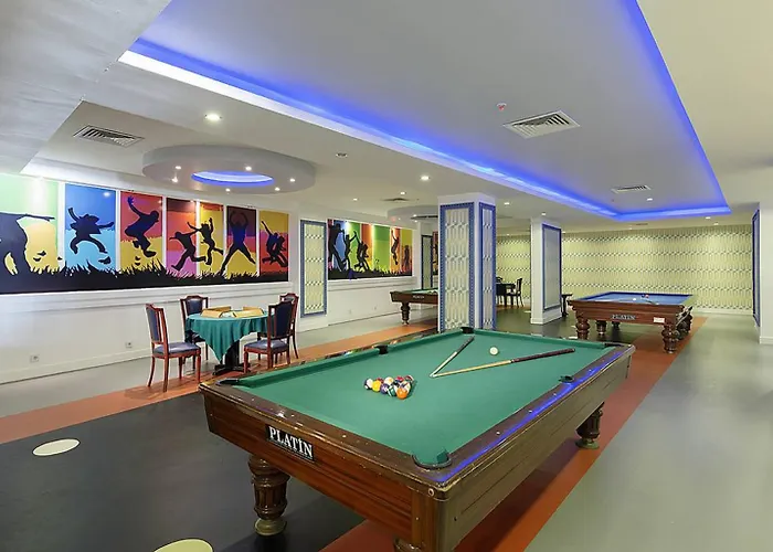 Sunrise Queen Luxury سيدي