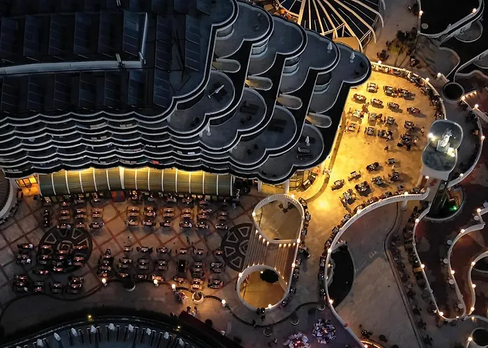 Sunrise Queen Luxury سيدي