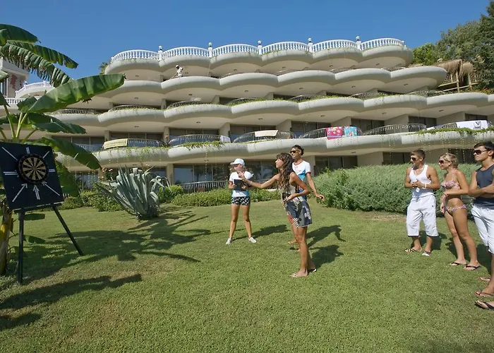 Sunrise Queen Luxury سيدي