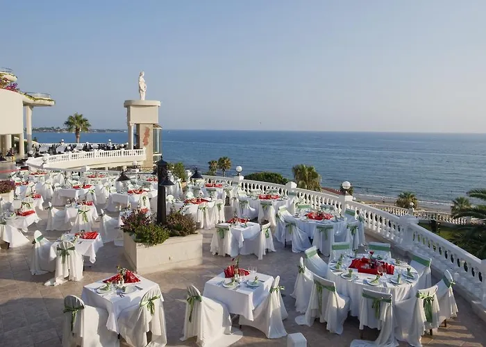 Sunrise Queen Luxury سيدي