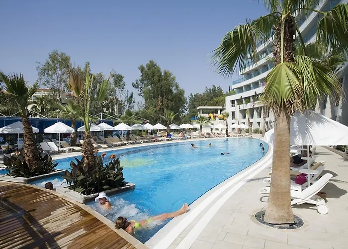 Sunrise Queen Luxury سيدي