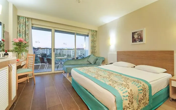 Sunrise Queen Luxury سيدي