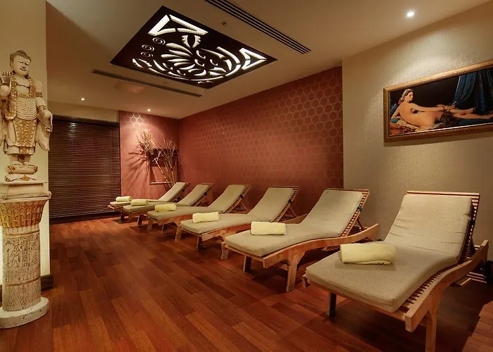 Sunrise Queen Luxury