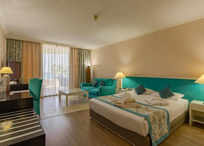 Sunrise Queen Luxury