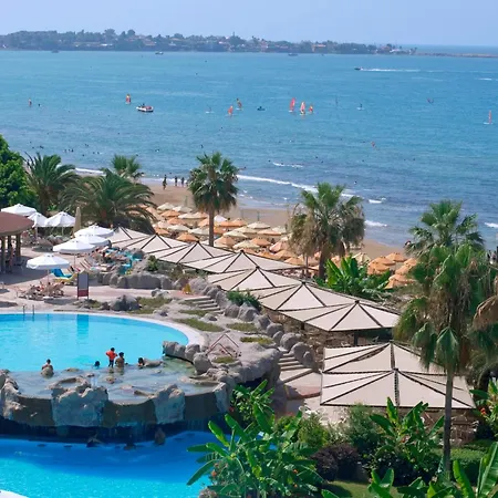 Sunrise Queen Luxury