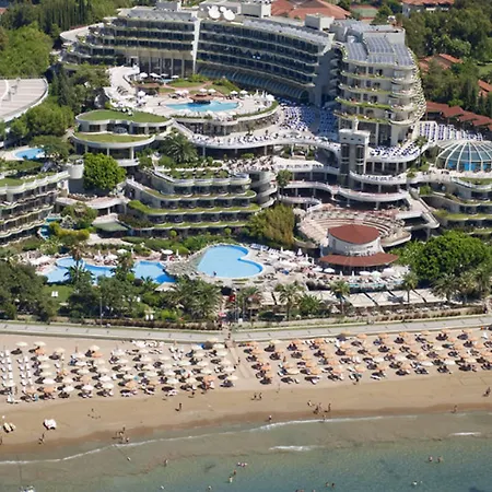 Sunrise Queen Luxury Сіде