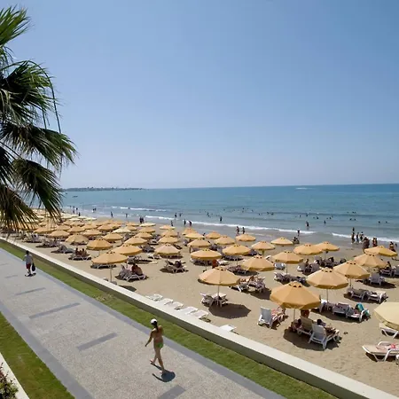 Sunrise Queen Luxury 5*