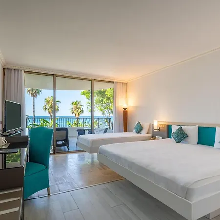 Rezort Sunrise Queen Luxury