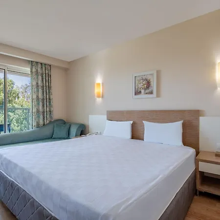 Sunrise Queen Luxury Курортний комплекс 5*