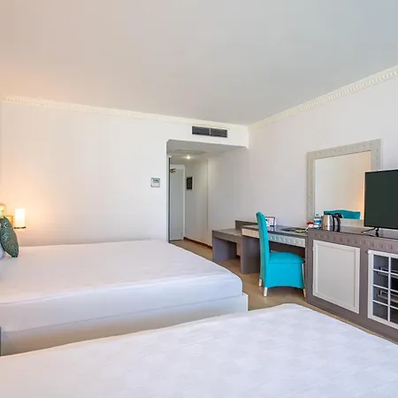 Sunrise Queen Luxury