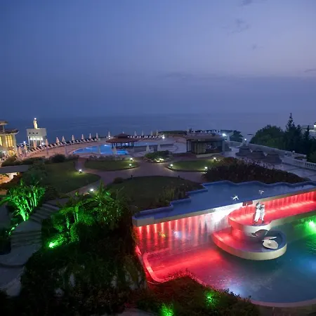 Sunrise Queen Luxury