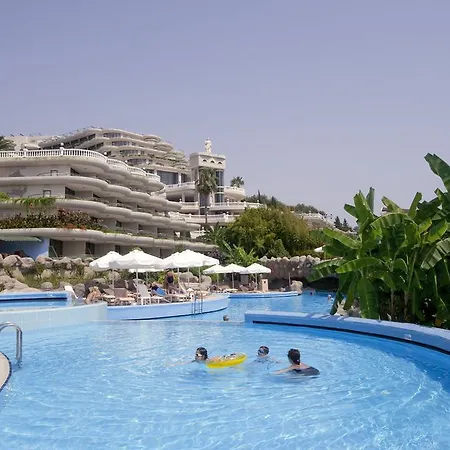 Rezort Sunrise Queen Luxury 5*