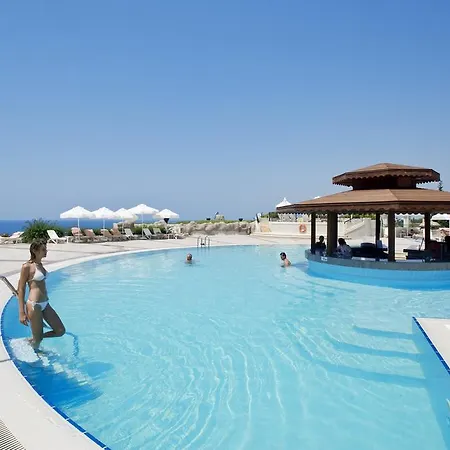 Курортний комплекс Sunrise Queen Luxury