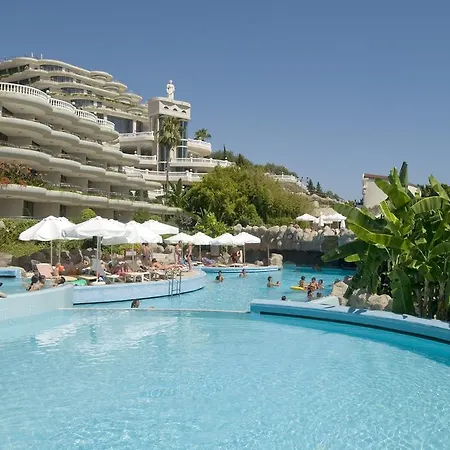 Курортний комплекс Sunrise Queen Luxury Сіде