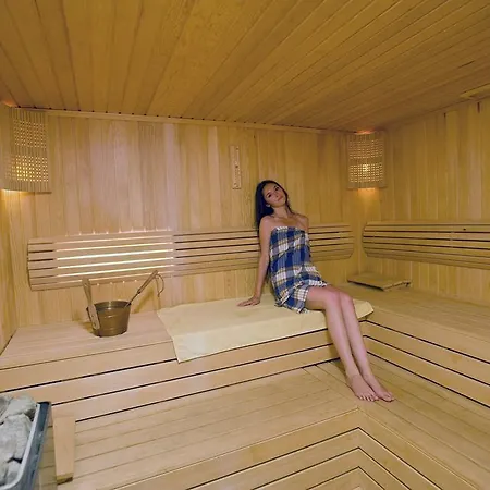 Курортний комплекс Sunrise Queen Luxury Сіде