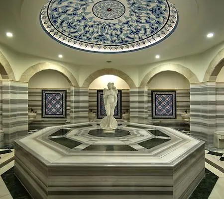 Курортний комплекс Sunrise Queen Luxury 5*