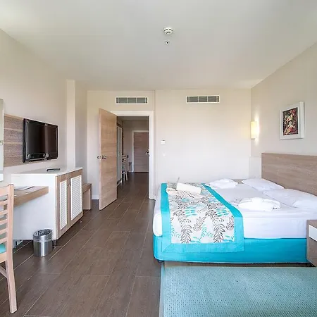 Sunrise Queen Luxury 5*