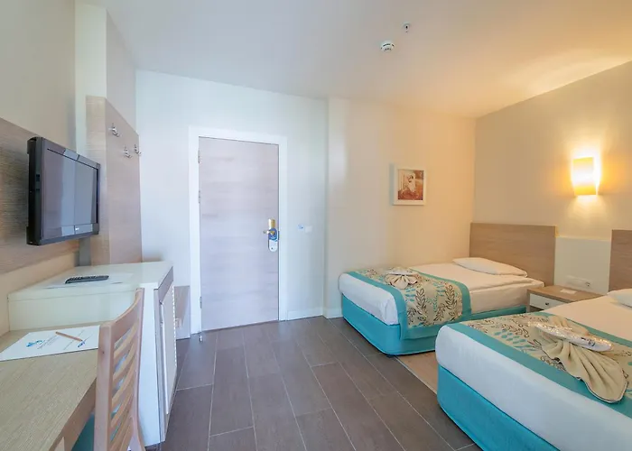 Sunrise Queen Luxury Semesteranläggning (resort) 5*