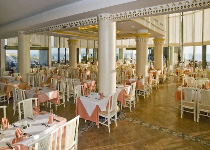 Sunrise Queen Luxury 5* Side