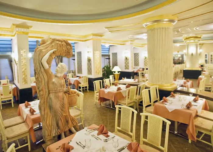 Sunrise Queen Luxury