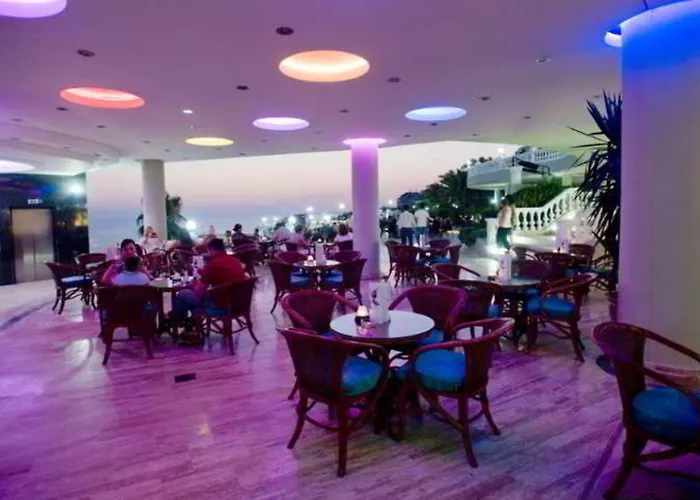 Sunrise Queen Luxury 5*