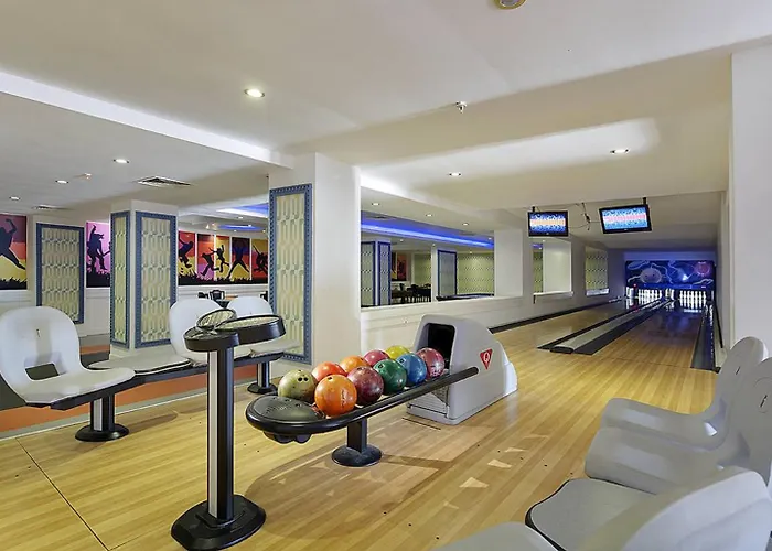 Resort Sunrise Queen Luxury 5*