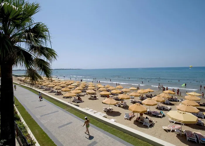 Sunrise Queen Luxury 5*