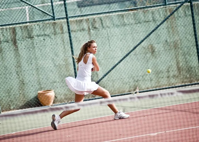 Resort Sunrise Queen Luxury 5*