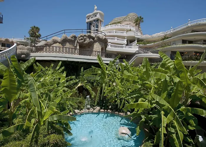 Resort Sunrise Queen Luxury 5*