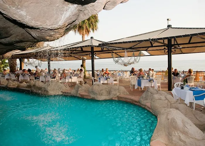 Sunrise Queen Luxury 5*