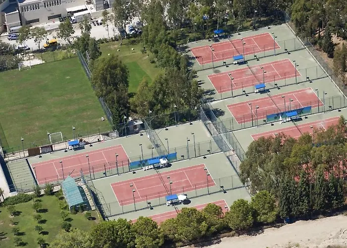 Sunrise Queen Luxury 5* Side