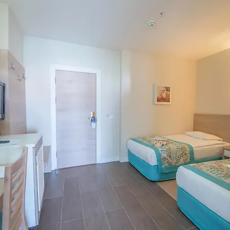 Sunrise Queen Luxury Курортний комплекс 5*