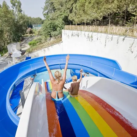 Sunrise Queen Luxury Курортний комплекс