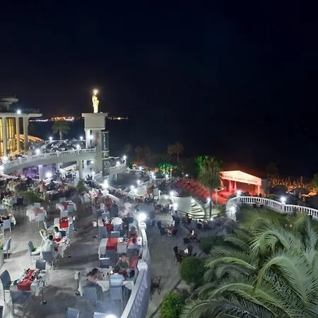 Sunrise Queen Luxury