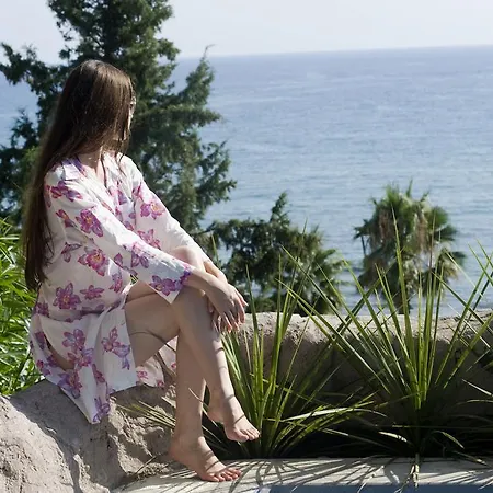 度假村 Sunrise Queen Luxury 5*