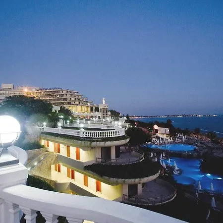 Sunrise Queen Luxury Сіде