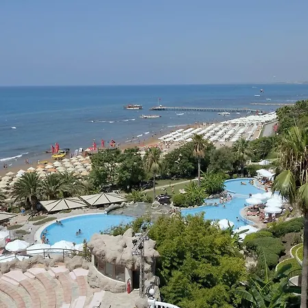 Sunrise Queen Luxury