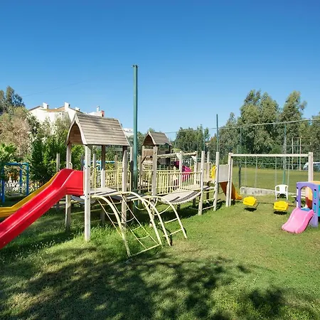 Sunrise Queen Luxury Курортний комплекс 5*