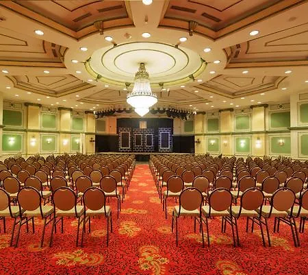 Курортний комплекс Sunrise Queen Luxury 5*