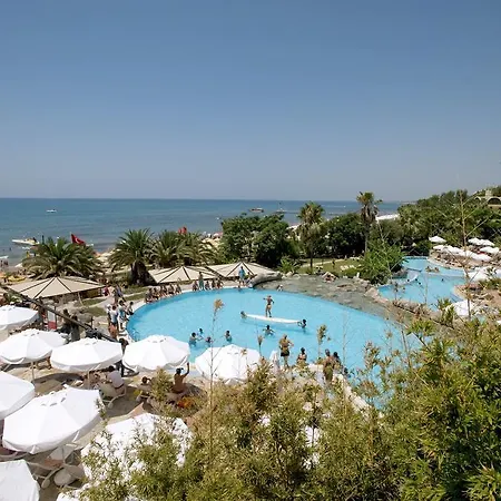 度假村 Sunrise Queen Luxury