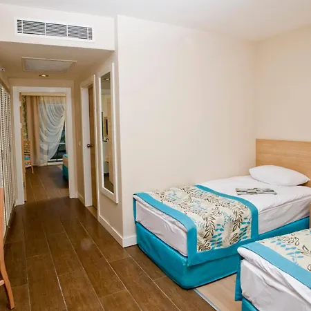 Sunrise Queen Luxury 5*